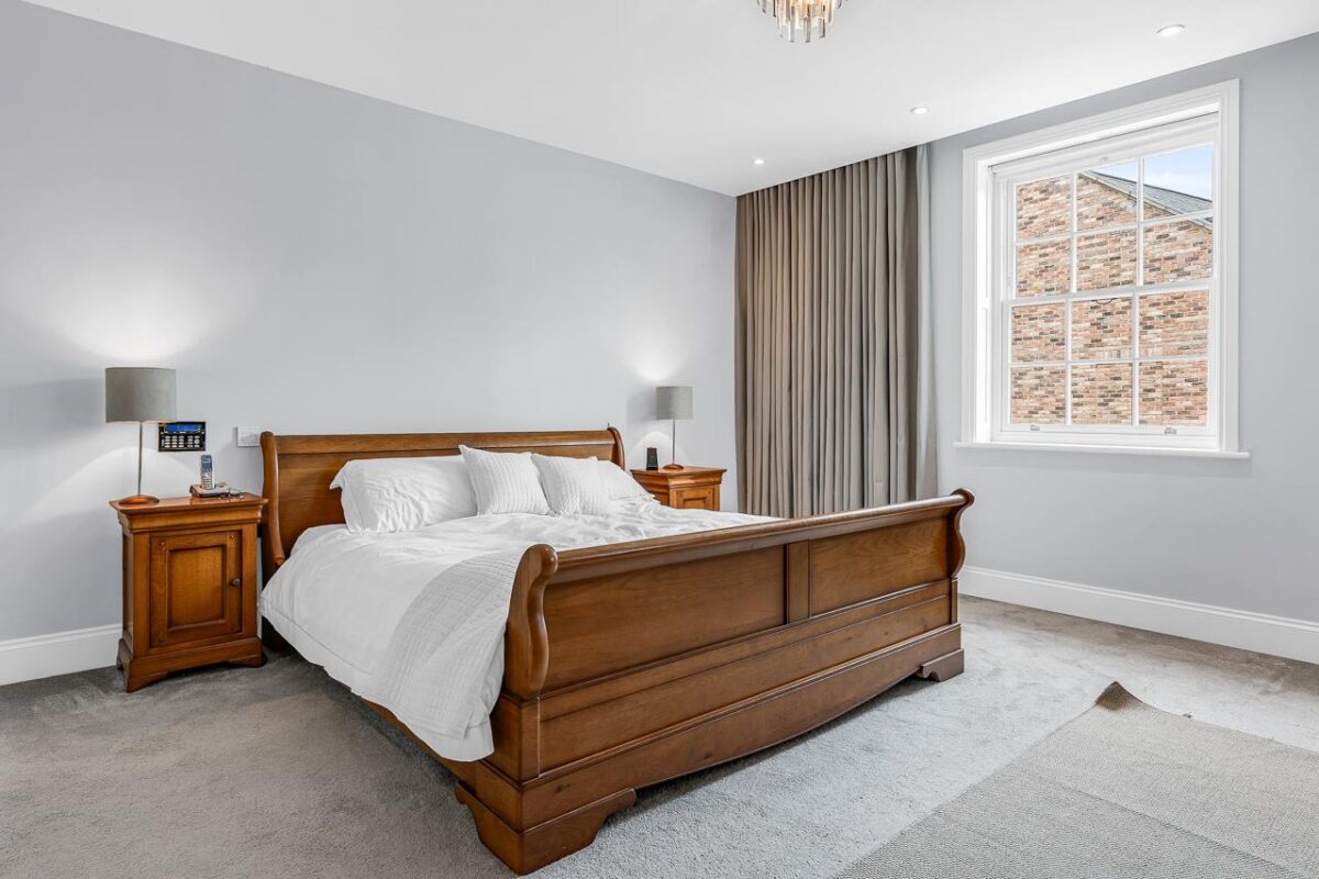 White Horse Close, Hertingfordbury, Hertford