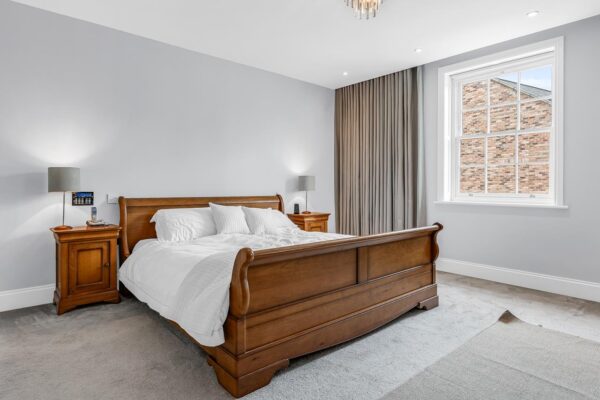 White Horse Close, Hertingfordbury, Hertford