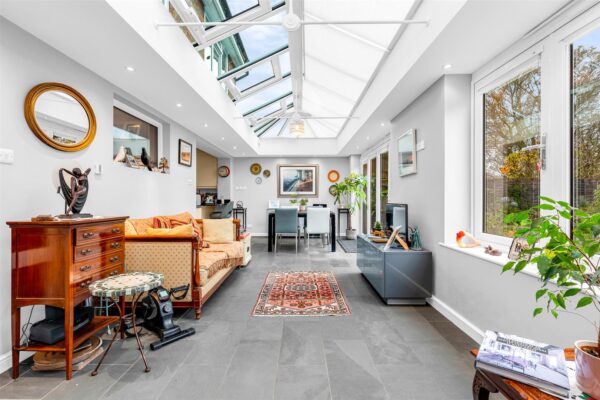 Dassels, Braughing, Ware