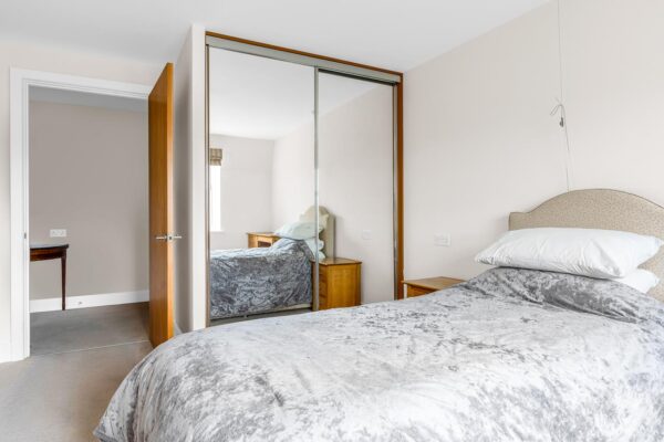 College Way, Welwyn Garden City