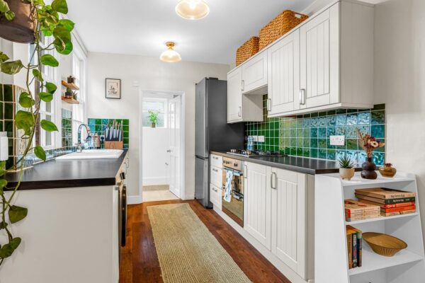 Nelson Street, Hertford