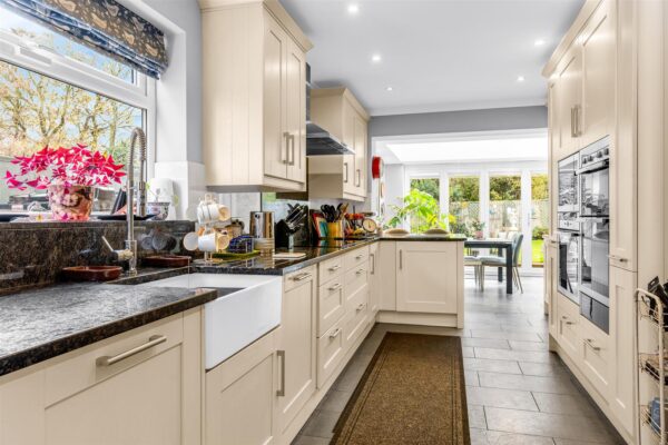 Dassels, Braughing, Ware