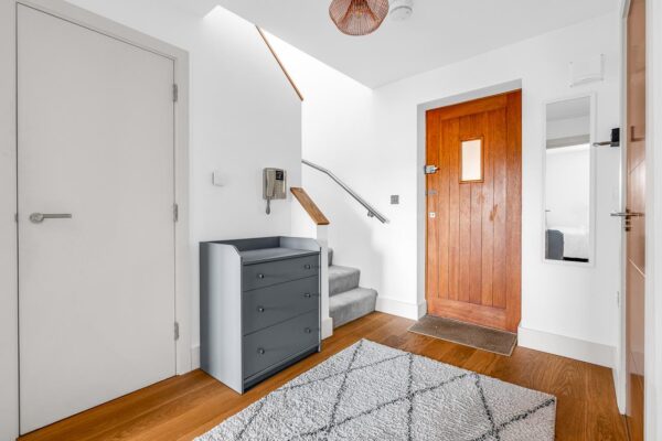 Maidenhead Street, Hertford