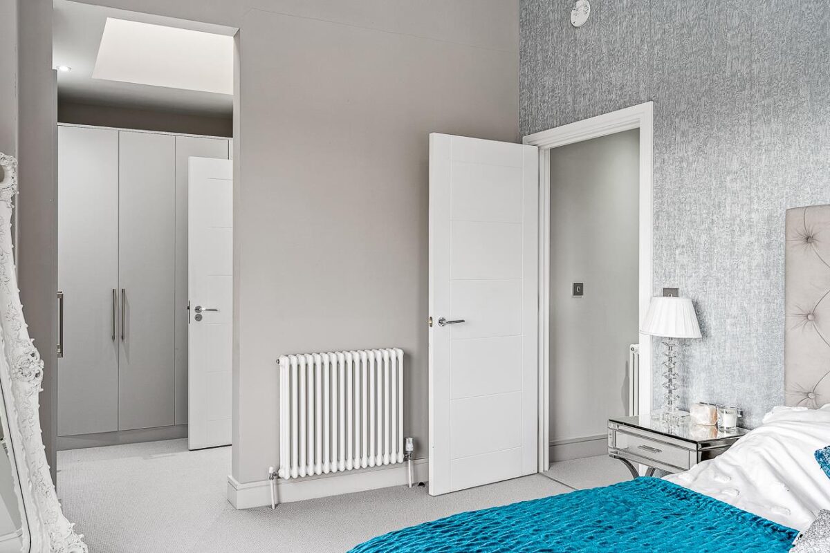 Ellison Close, Hunsdon, Ware