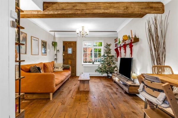 Dimsdale Street, Hertford