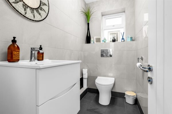 Dassels, Braughing, Ware