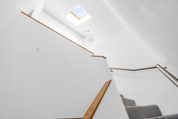 Maidenhead Street, Hertford