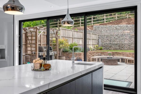 White Horse Close, Hertingfordbury, Hertford