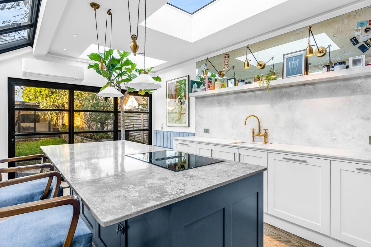 Rose Vale, Hoddesdon