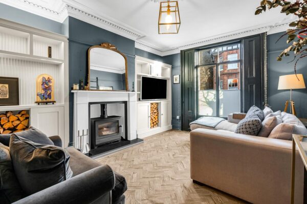 Rose Vale, Hoddesdon