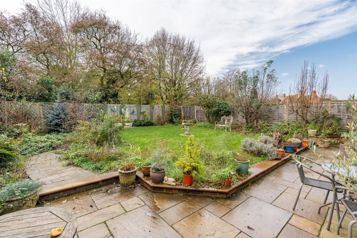 Dassels, Braughing, Ware