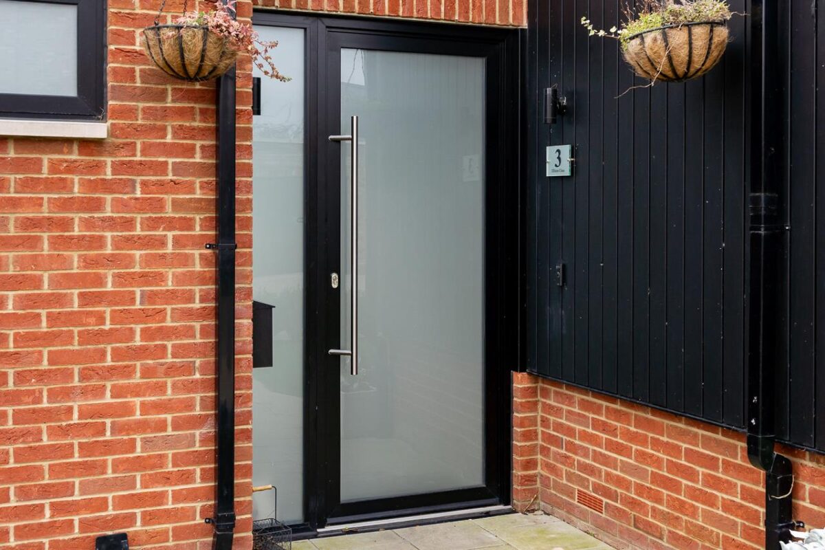 Ellison Close, Hunsdon, Ware