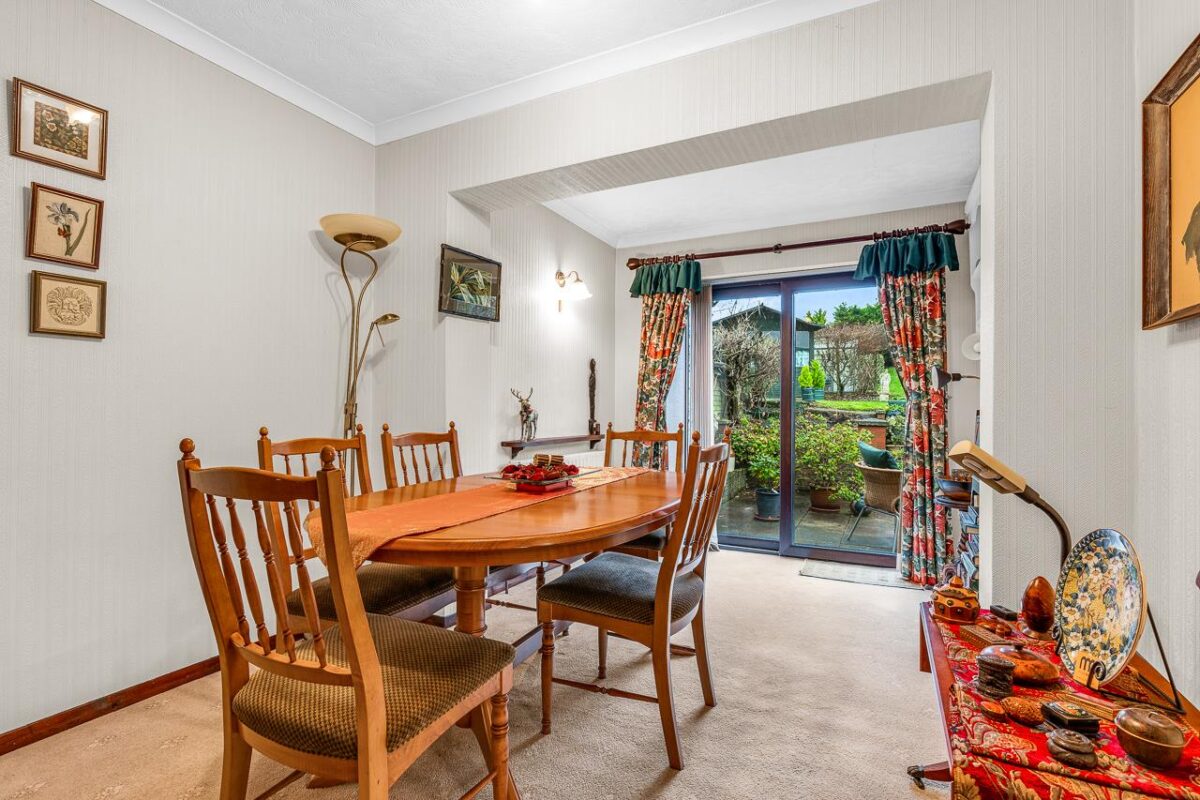 High Road, Stapleford, Hertford