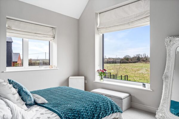 Ellison Close, Hunsdon, Ware