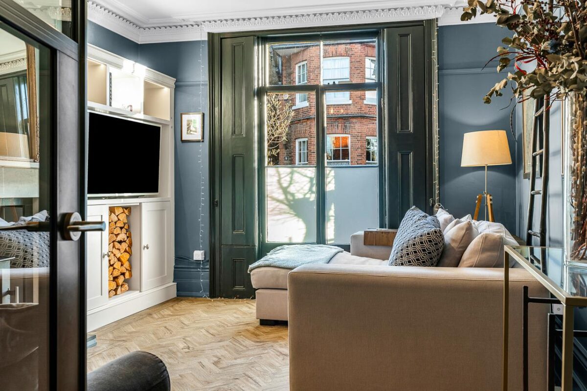 Rose Vale, Hoddesdon