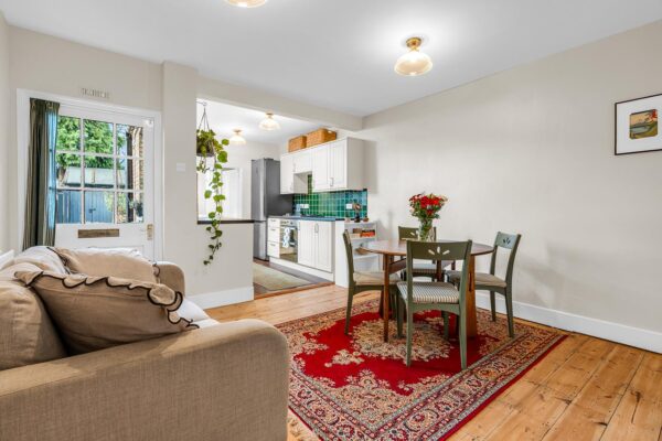 Nelson Street, Hertford