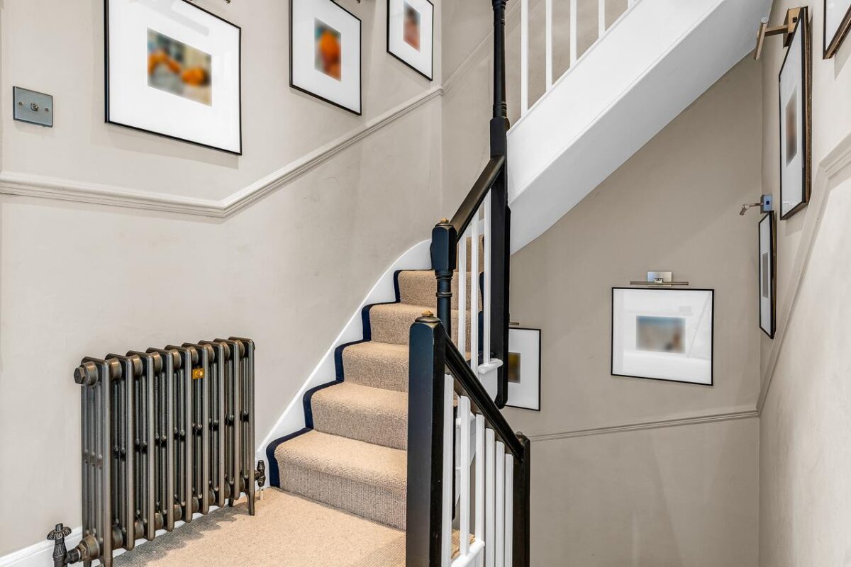 Rose Vale, Hoddesdon