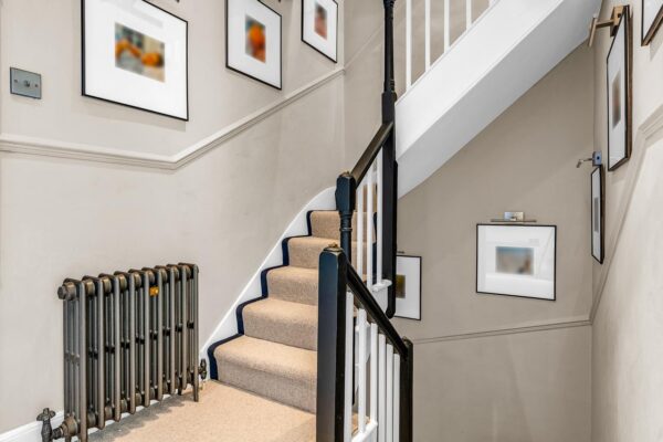 Rose Vale, Hoddesdon