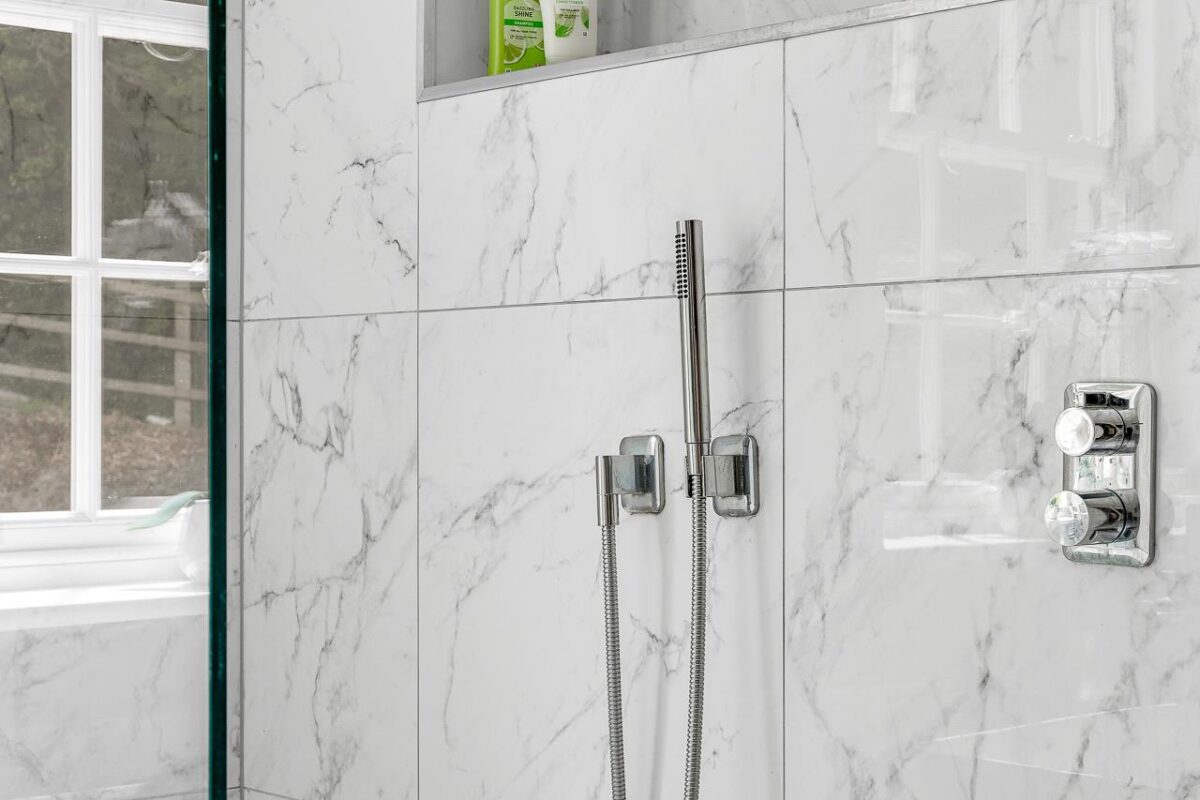 White Horse Close, Hertingfordbury, Hertford