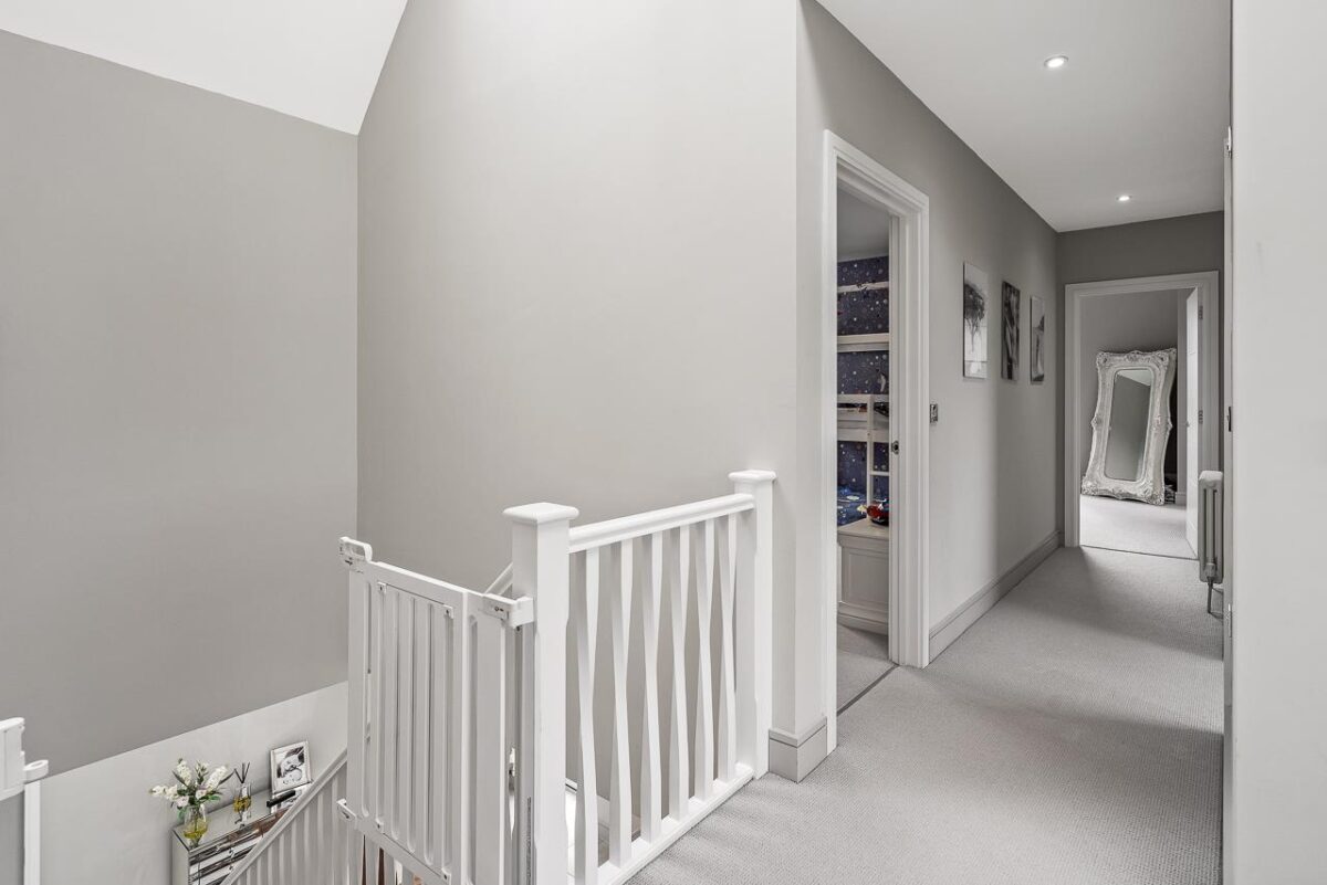 Ellison Close, Hunsdon, Ware