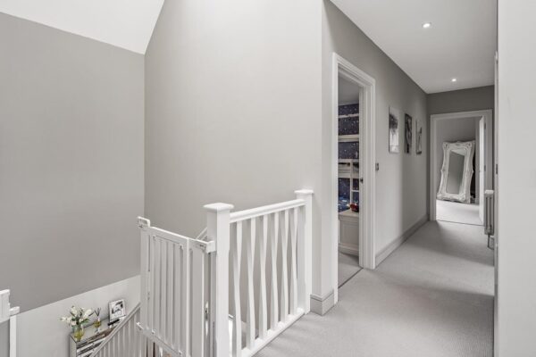 Ellison Close, Hunsdon, Ware