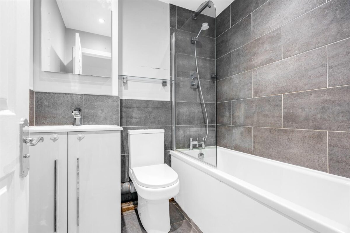 Meadow Close, Tamworth Road, Hertford