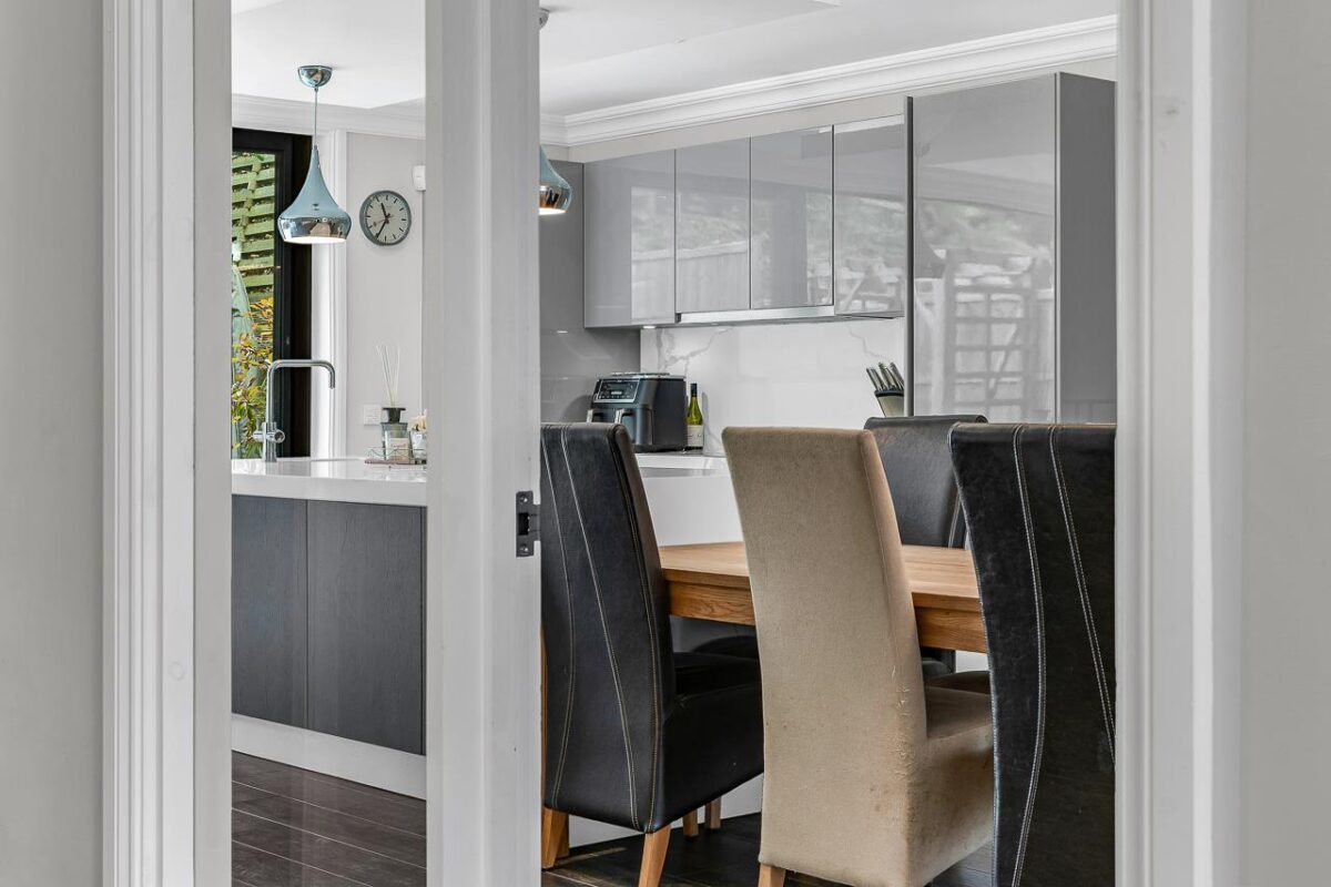 White Horse Close, Hertingfordbury, Hertford