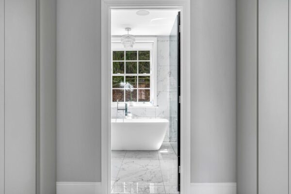 White Horse Close, Hertingfordbury, Hertford