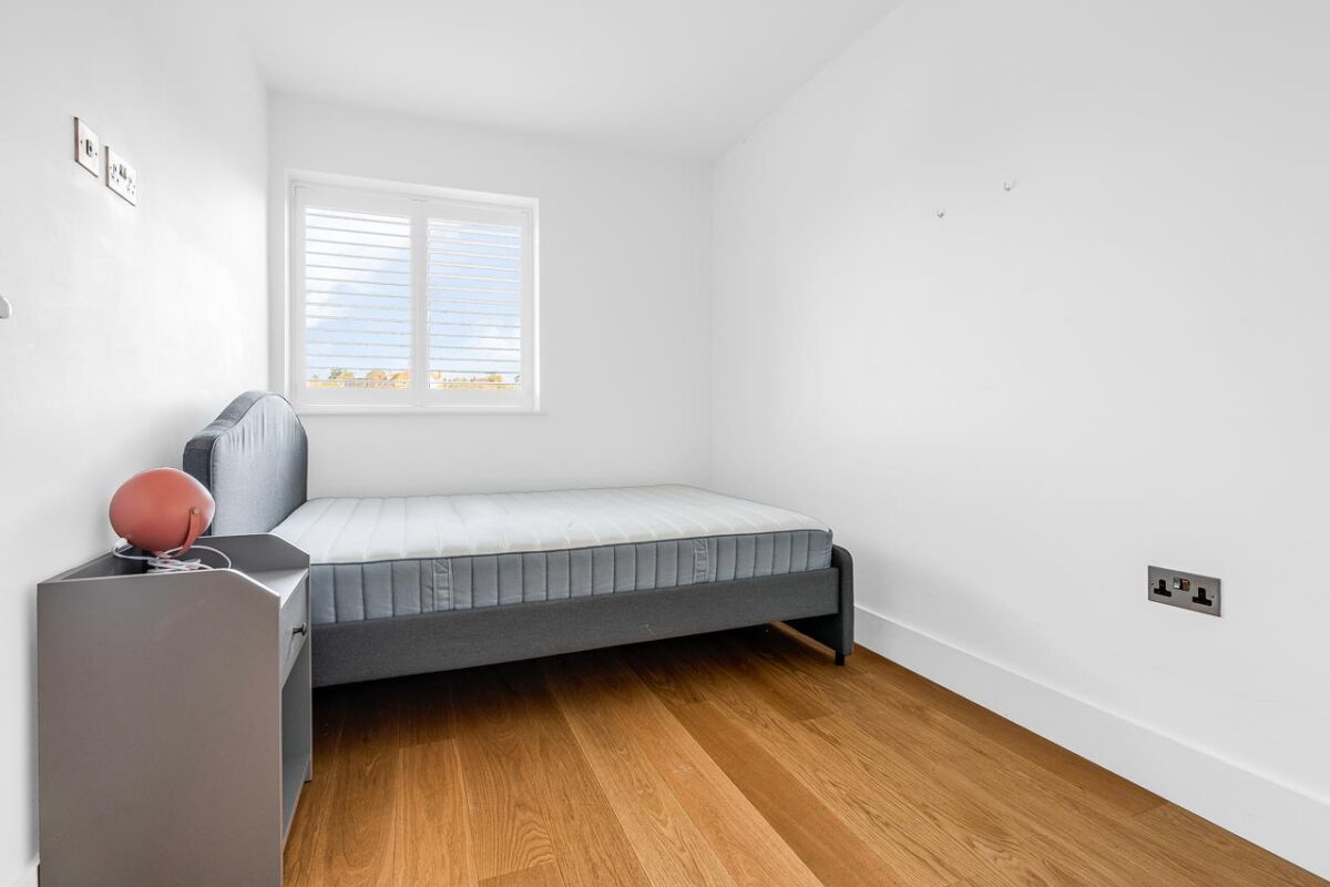 Maidenhead Street, Hertford