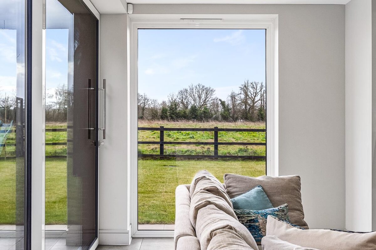 Ellison Close, Hunsdon, Ware