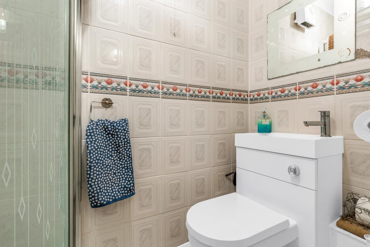 High Road, Stapleford, Hertford