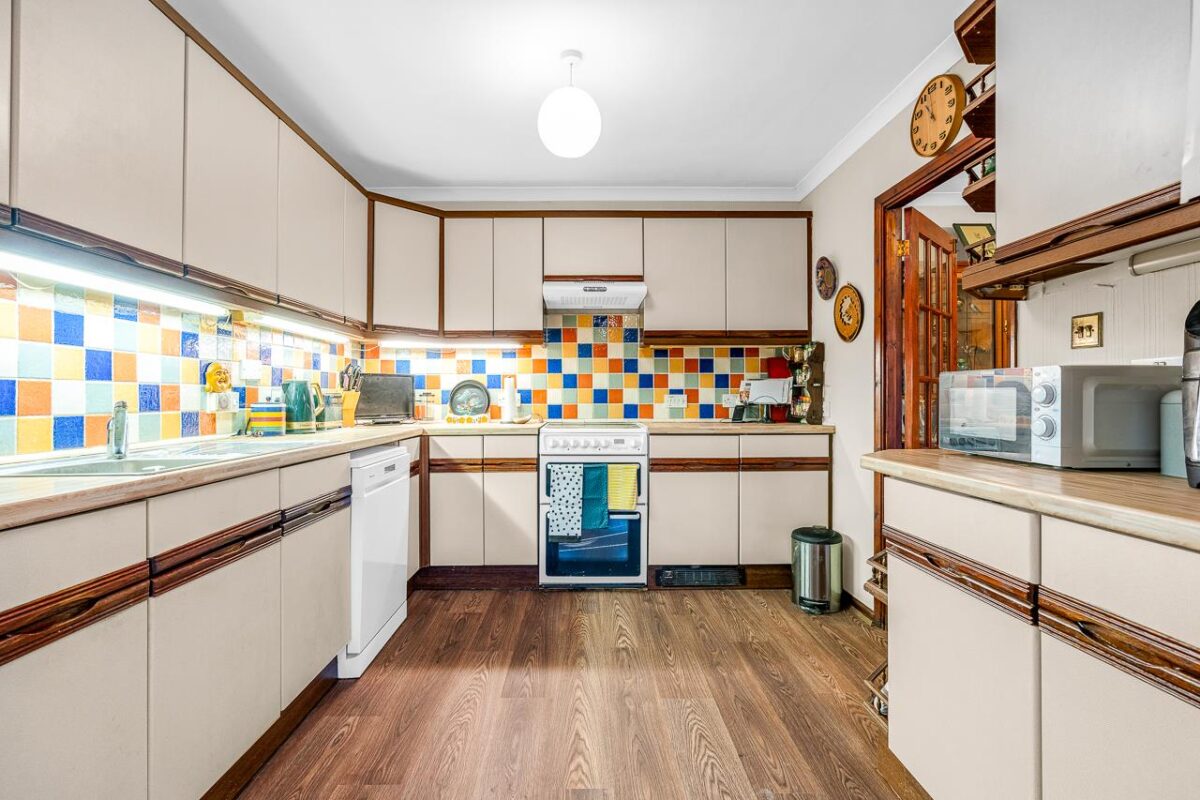 High Road, Stapleford, Hertford