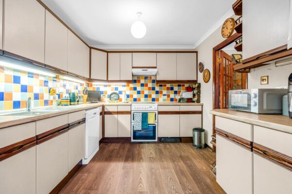 High Road, Stapleford, Hertford