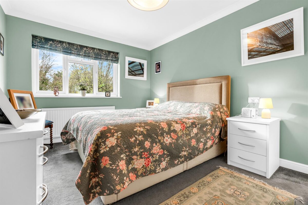 Dassels, Braughing, Ware