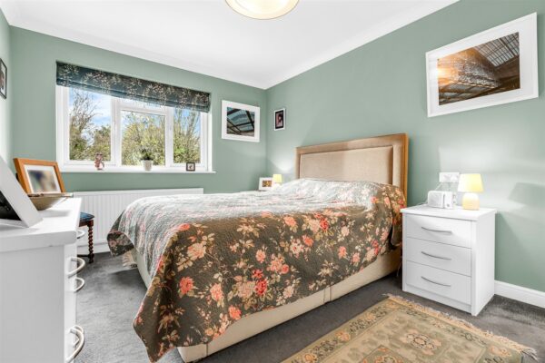 Dassels, Braughing, Ware