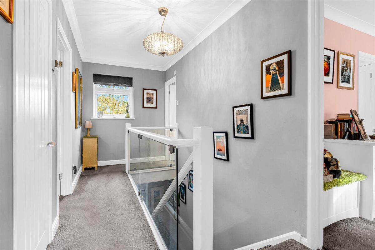 Dassels, Braughing, Ware