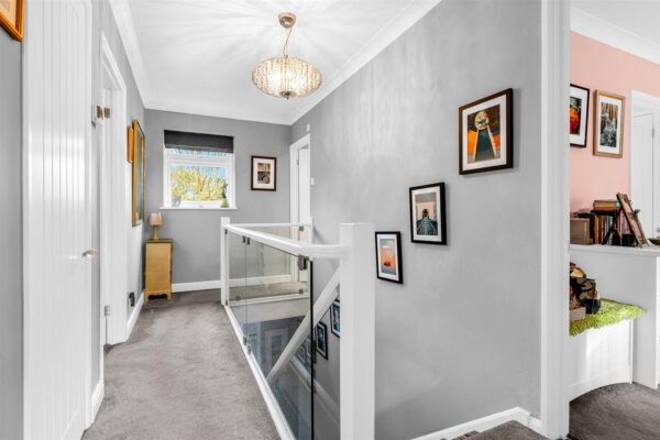 Dassels, Braughing, Ware