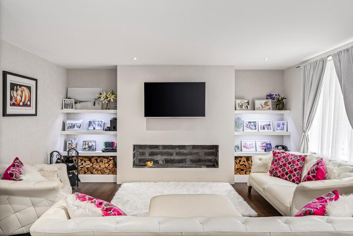 Ellison Close, Hunsdon, Ware