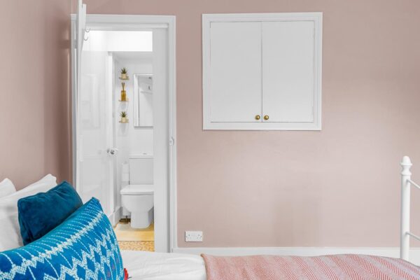 Nelson Street, Hertford