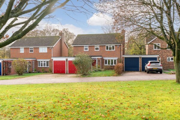 Dassels, Braughing, Ware