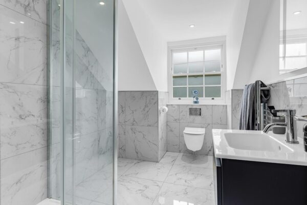 White Horse Close, Hertingfordbury, Hertford