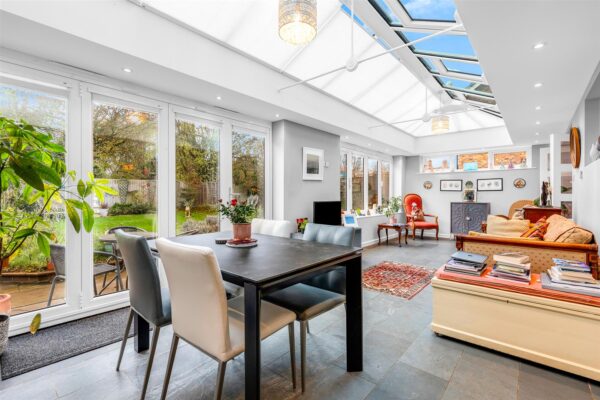 Dassels, Braughing, Ware