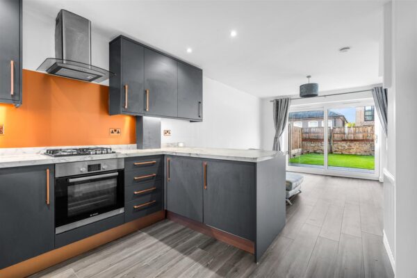 Meadow Close, Tamworth Road, Hertford