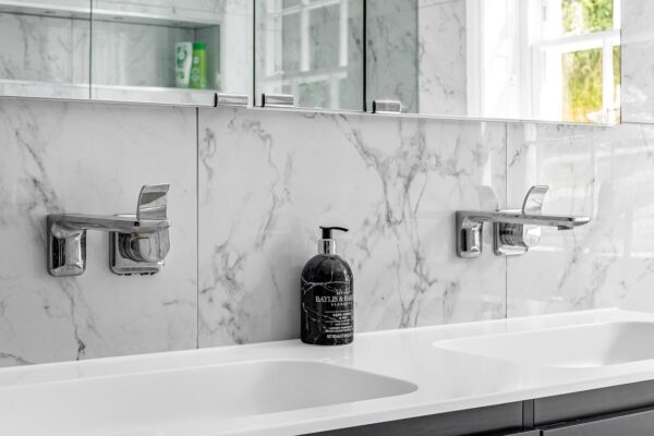 White Horse Close, Hertingfordbury, Hertford