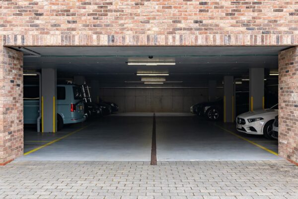 White Horse Close, Hertingfordbury, Hertford