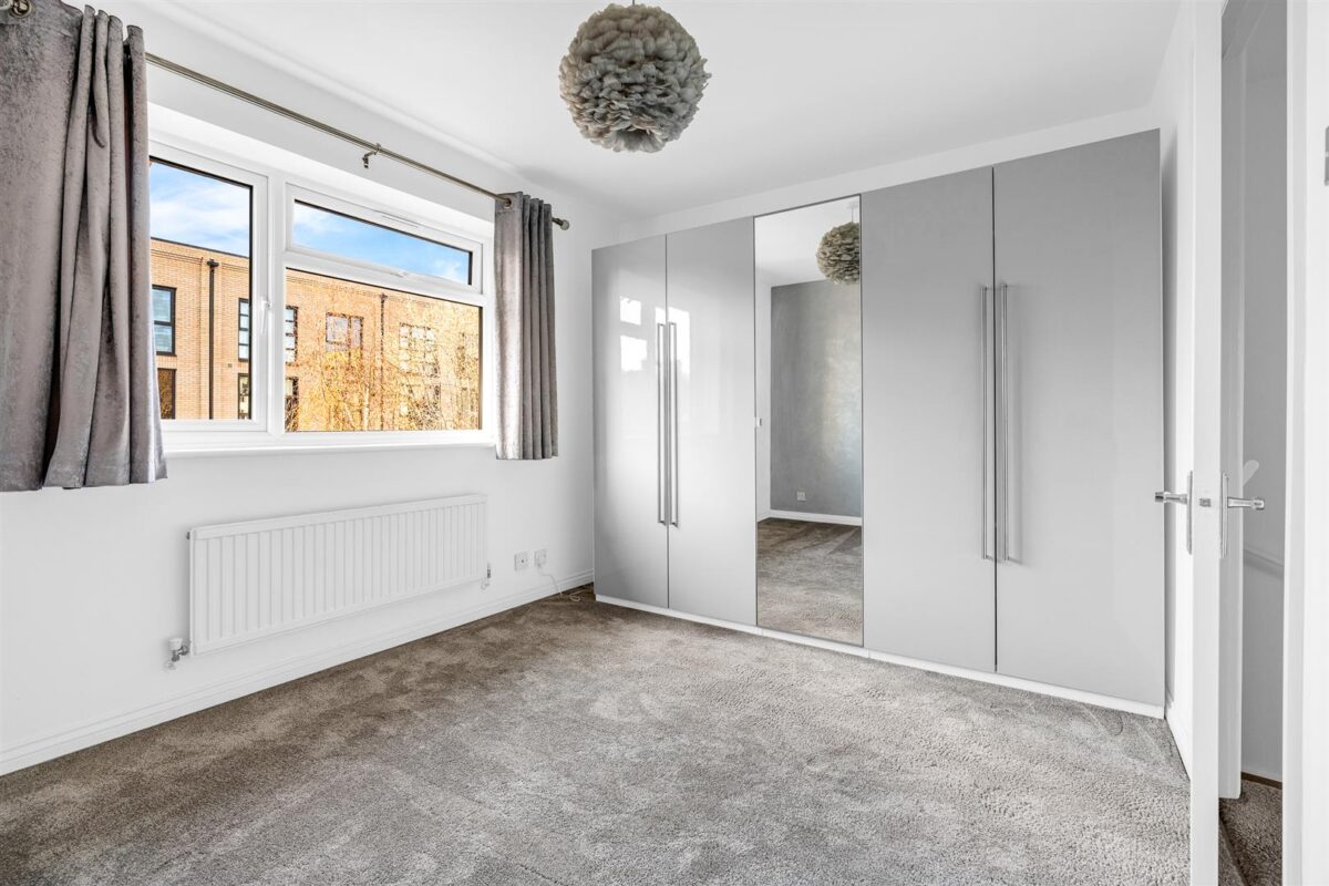 Meadow Close, Tamworth Road, Hertford