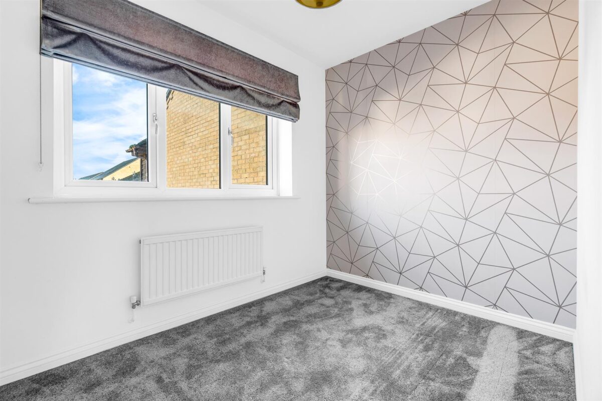 Meadow Close, Tamworth Road, Hertford