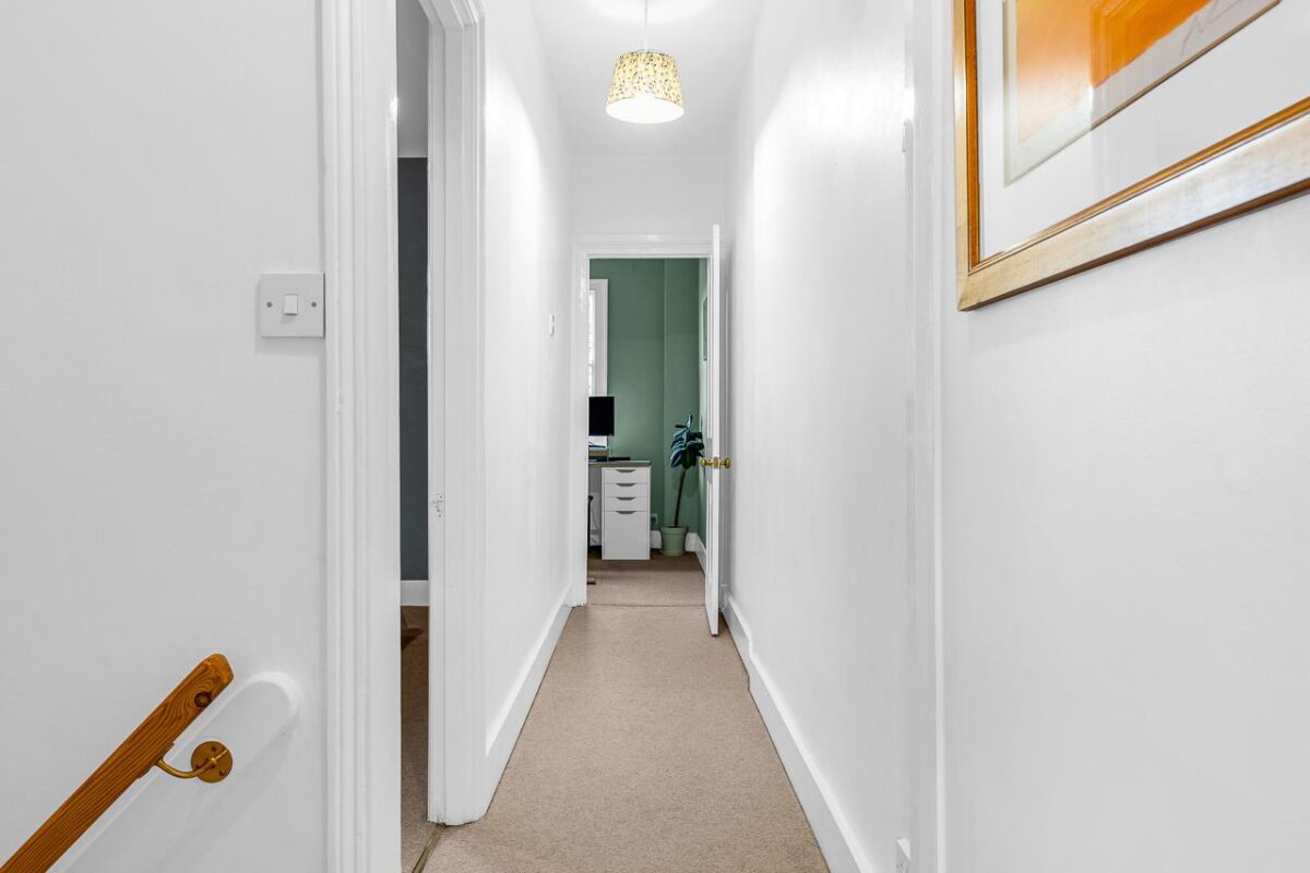 Nelson Street, Hertford