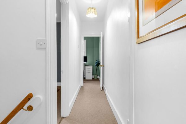 Nelson Street, Hertford