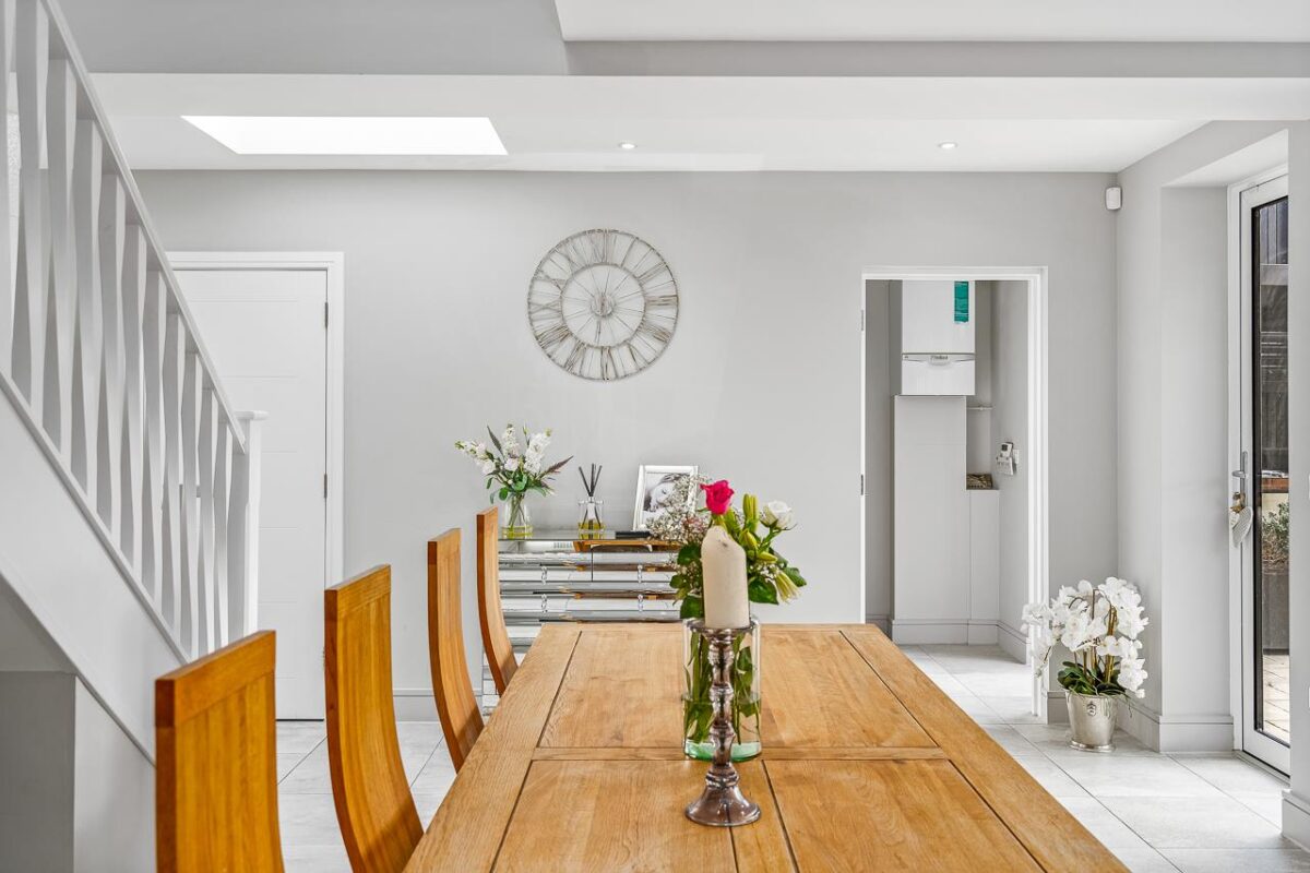 Ellison Close, Hunsdon, Ware